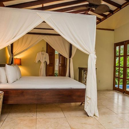 Casa Chameleon Hotel Mal Pais - Adults Only Playa Santa Teresa  Extérieur photo