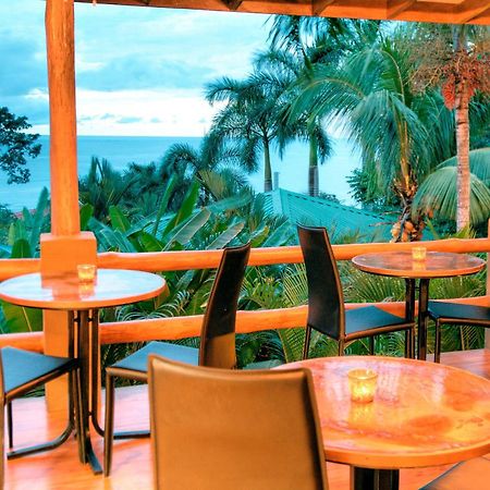 Casa Chameleon Hotel Mal Pais - Adults Only Playa Santa Teresa  Extérieur photo