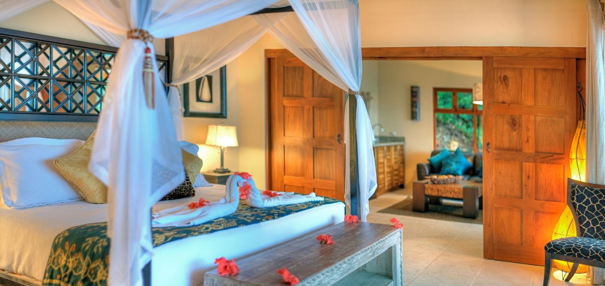 Casa Chameleon Hotel Mal Pais - Adults Only Playa Santa Teresa  Extérieur photo