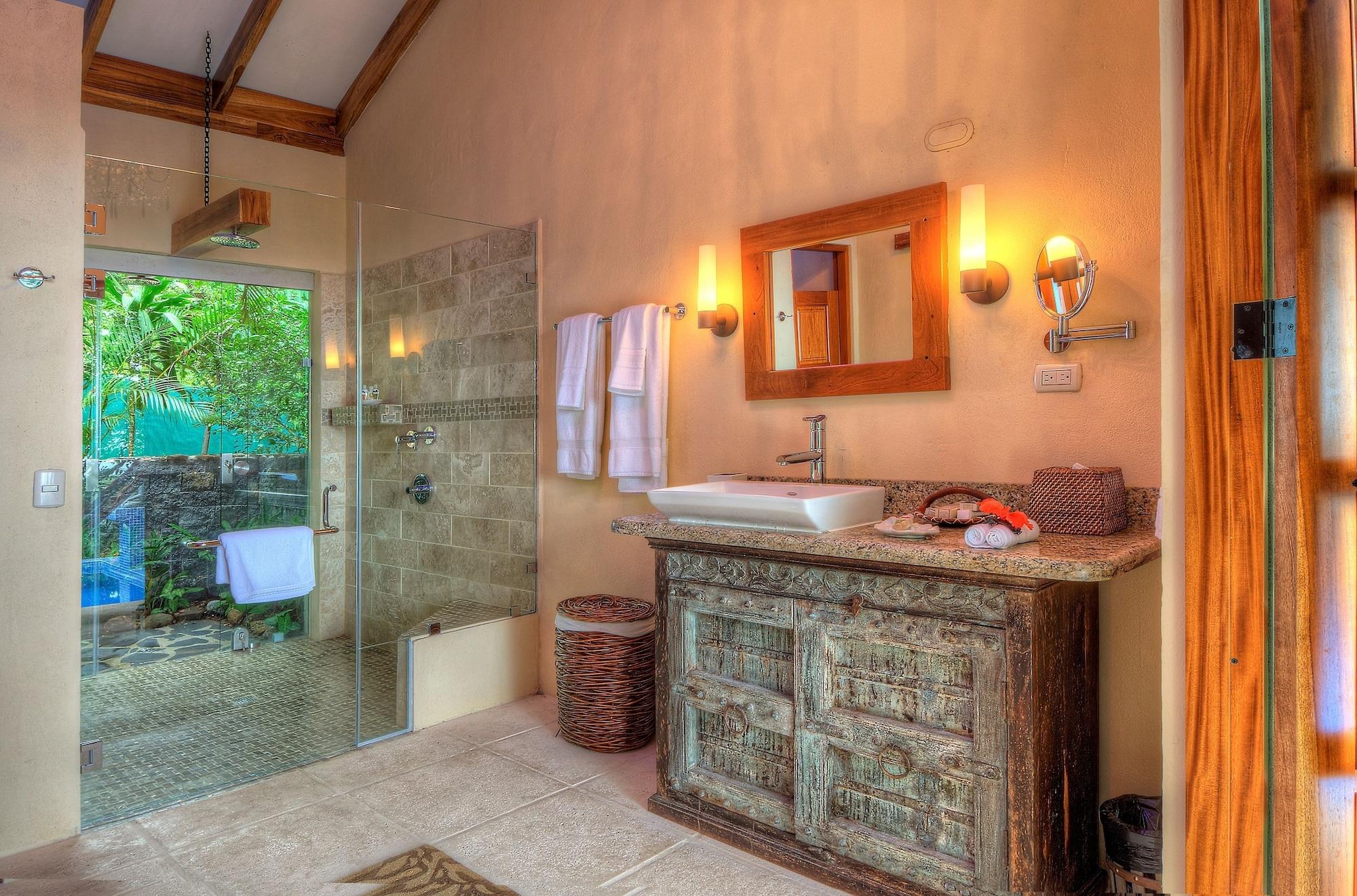 Casa Chameleon Hotel Mal Pais - Adults Only Playa Santa Teresa  Extérieur photo