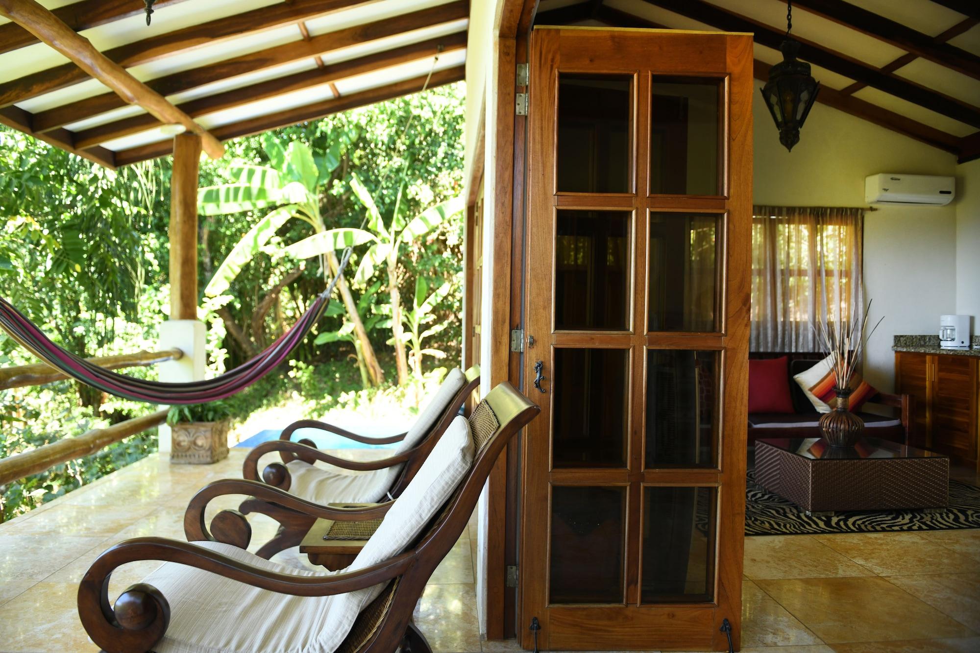 Casa Chameleon Hotel Mal Pais - Adults Only Playa Santa Teresa  Extérieur photo