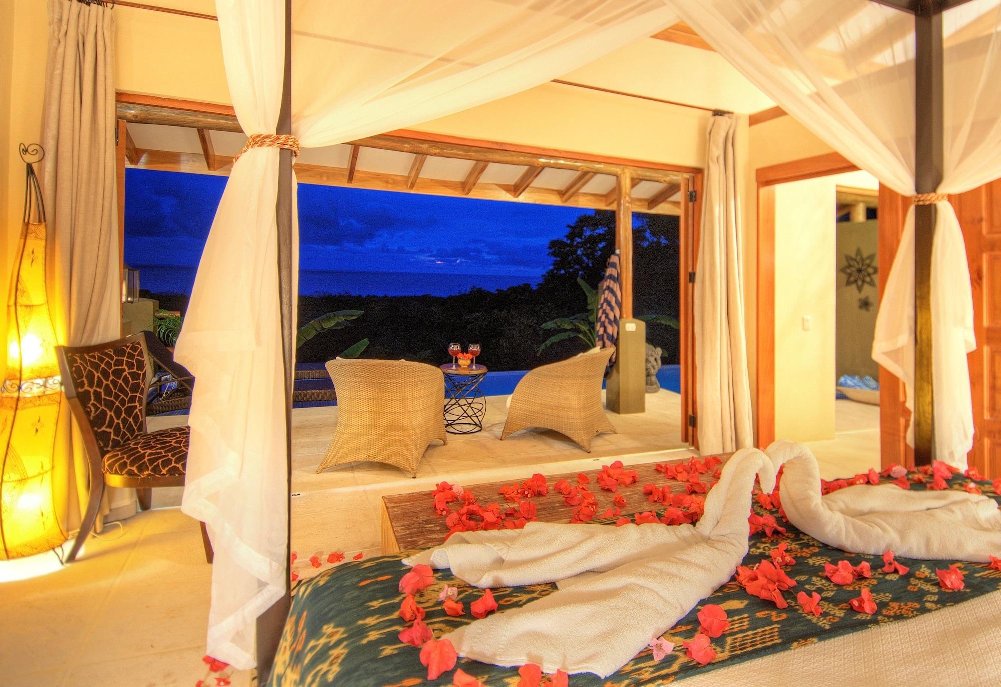 Casa Chameleon Hotel Mal Pais - Adults Only Playa Santa Teresa  Extérieur photo