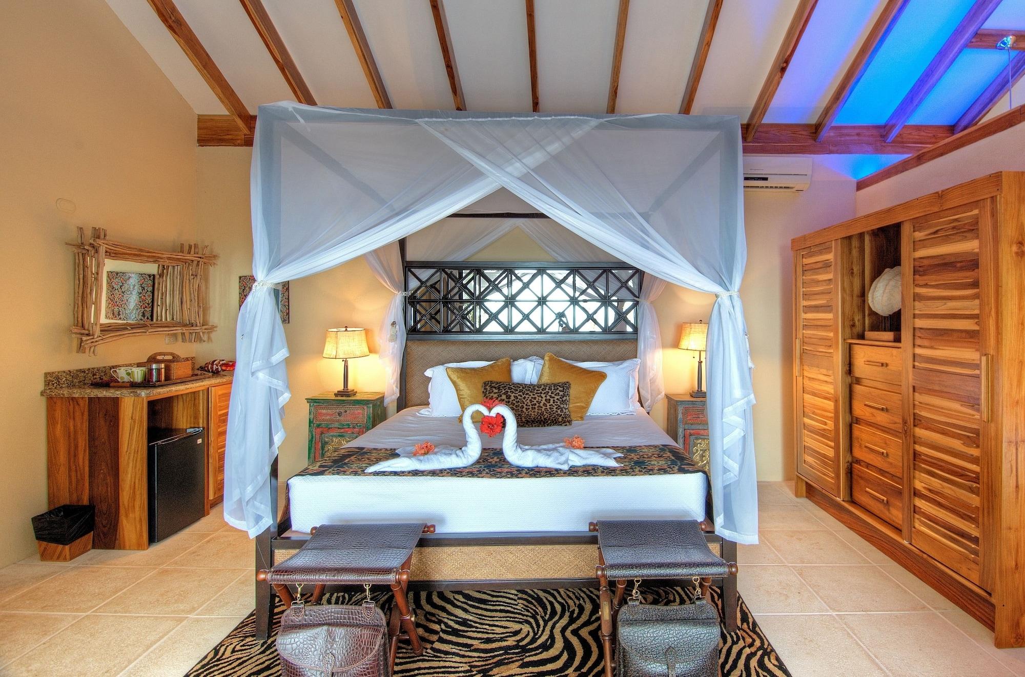 Casa Chameleon Hotel Mal Pais - Adults Only Playa Santa Teresa  Extérieur photo