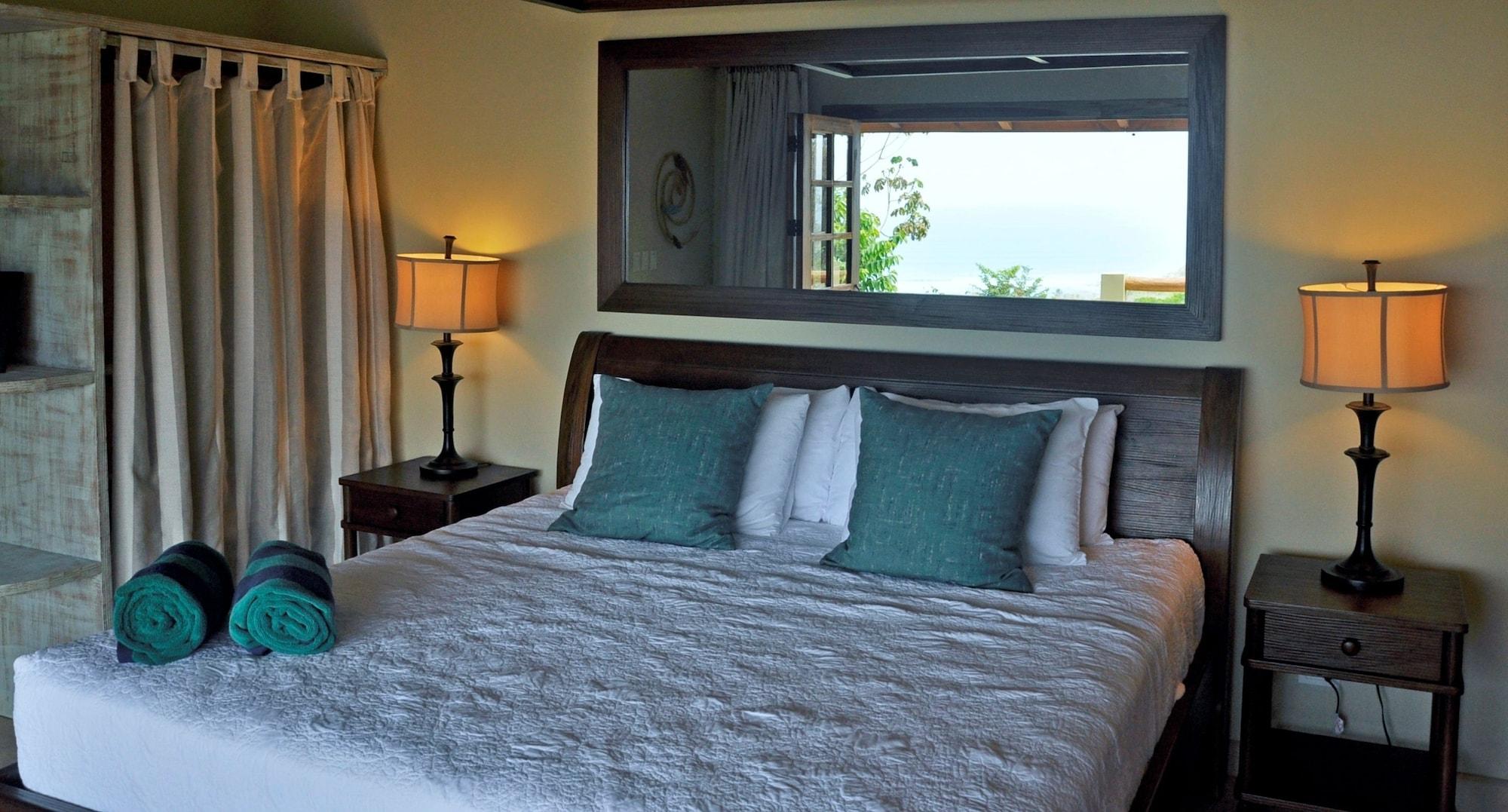 Casa Chameleon Hotel Mal Pais - Adults Only Playa Santa Teresa  Extérieur photo