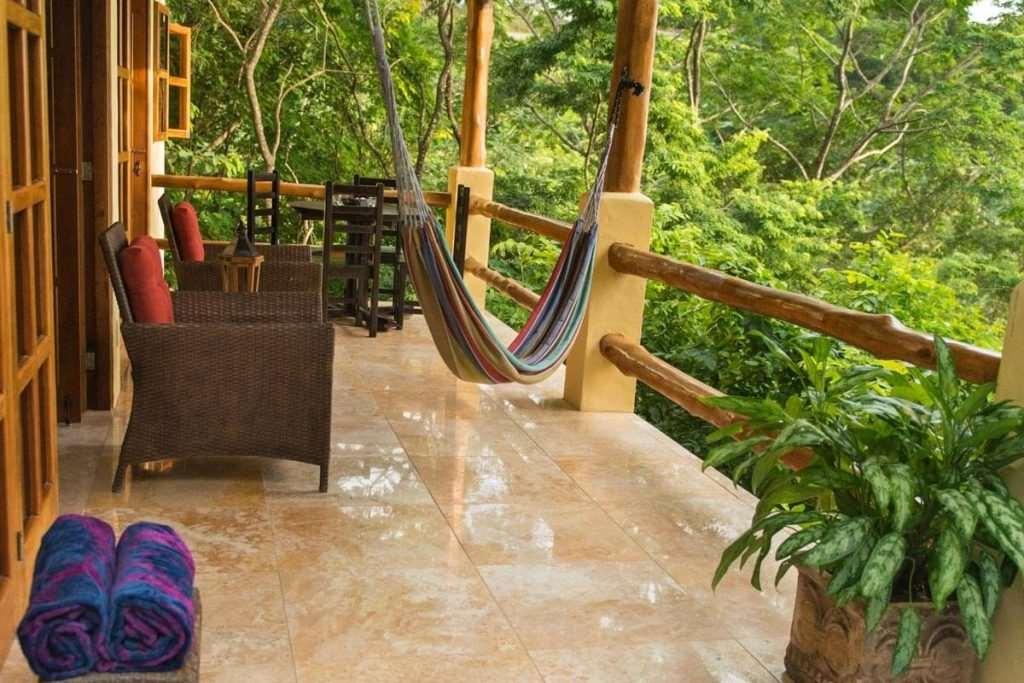 Casa Chameleon Hotel Mal Pais - Adults Only Playa Santa Teresa  Chambre photo