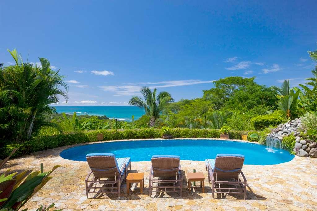 Casa Chameleon Hotel Mal Pais - Adults Only Playa Santa Teresa  Facilités photo