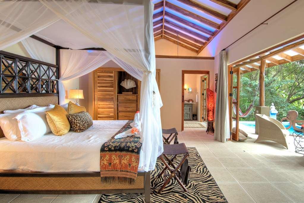 Casa Chameleon Hotel Mal Pais - Adults Only Playa Santa Teresa  Chambre photo