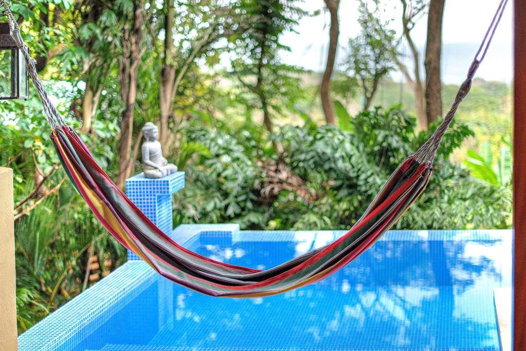 Casa Chameleon Hotel Mal Pais - Adults Only Playa Santa Teresa  Facilités photo