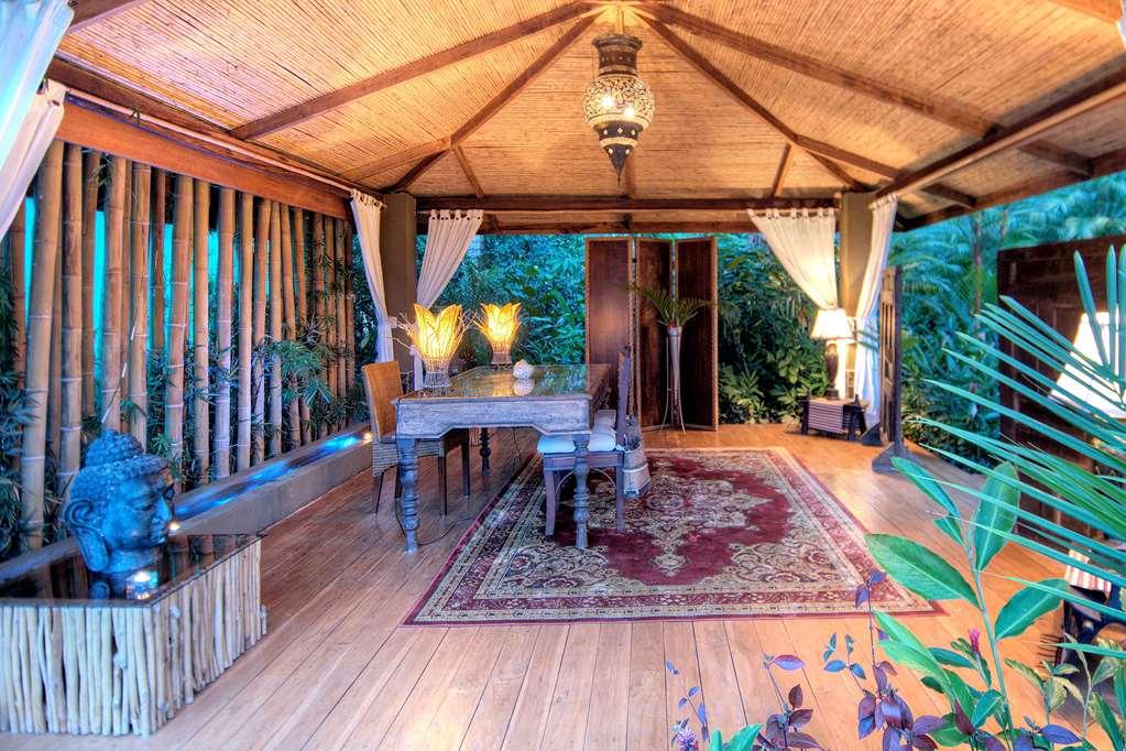 Casa Chameleon Hotel Mal Pais - Adults Only Playa Santa Teresa  Intérieur photo