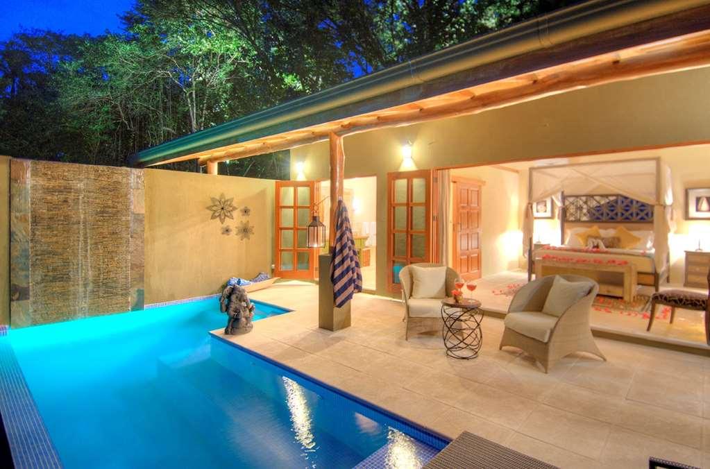 Casa Chameleon Hotel Mal Pais - Adults Only Playa Santa Teresa  Chambre photo