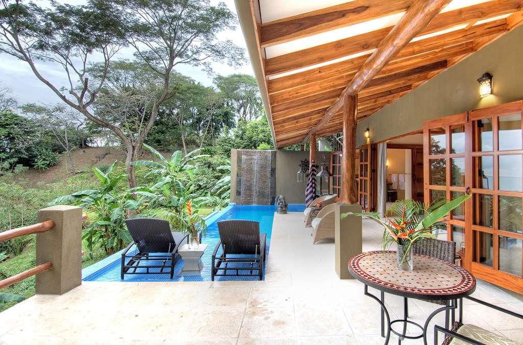 Casa Chameleon Hotel Mal Pais - Adults Only Playa Santa Teresa  Chambre photo