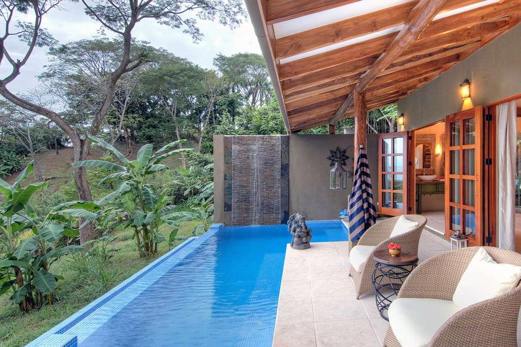Casa Chameleon Hotel Mal Pais - Adults Only Playa Santa Teresa  Facilités photo