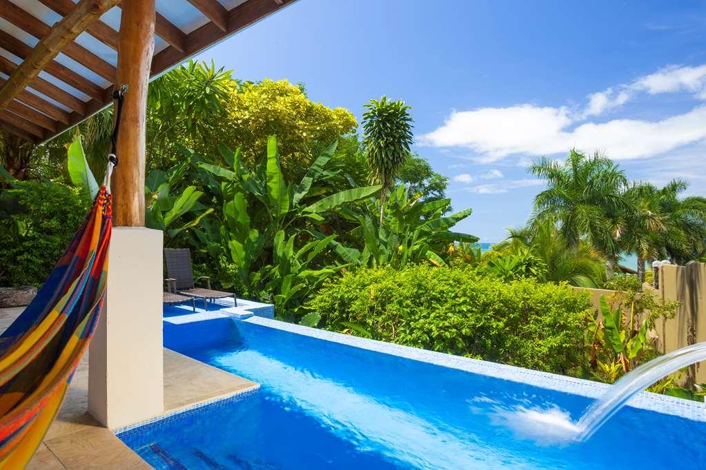Casa Chameleon Hotel Mal Pais - Adults Only Playa Santa Teresa  Facilités photo