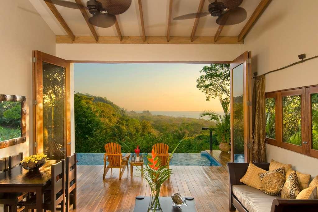 Casa Chameleon Hotel Mal Pais - Adults Only Playa Santa Teresa  Chambre photo