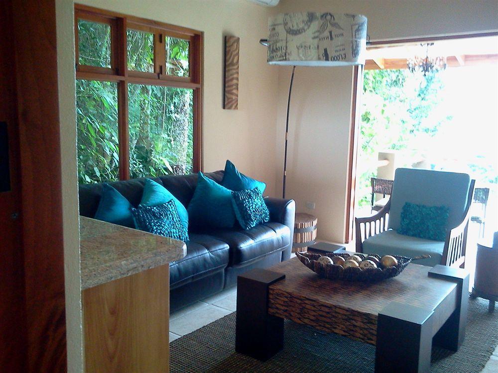 Casa Chameleon Hotel Mal Pais - Adults Only Playa Santa Teresa  Extérieur photo