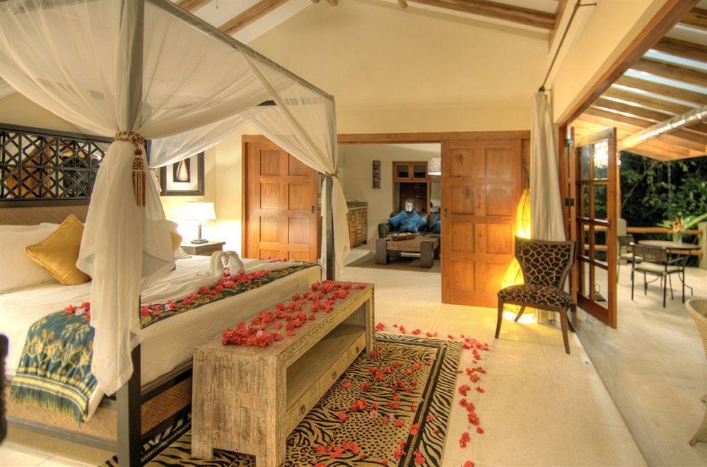 Casa Chameleon Hotel Mal Pais - Adults Only Playa Santa Teresa  Extérieur photo