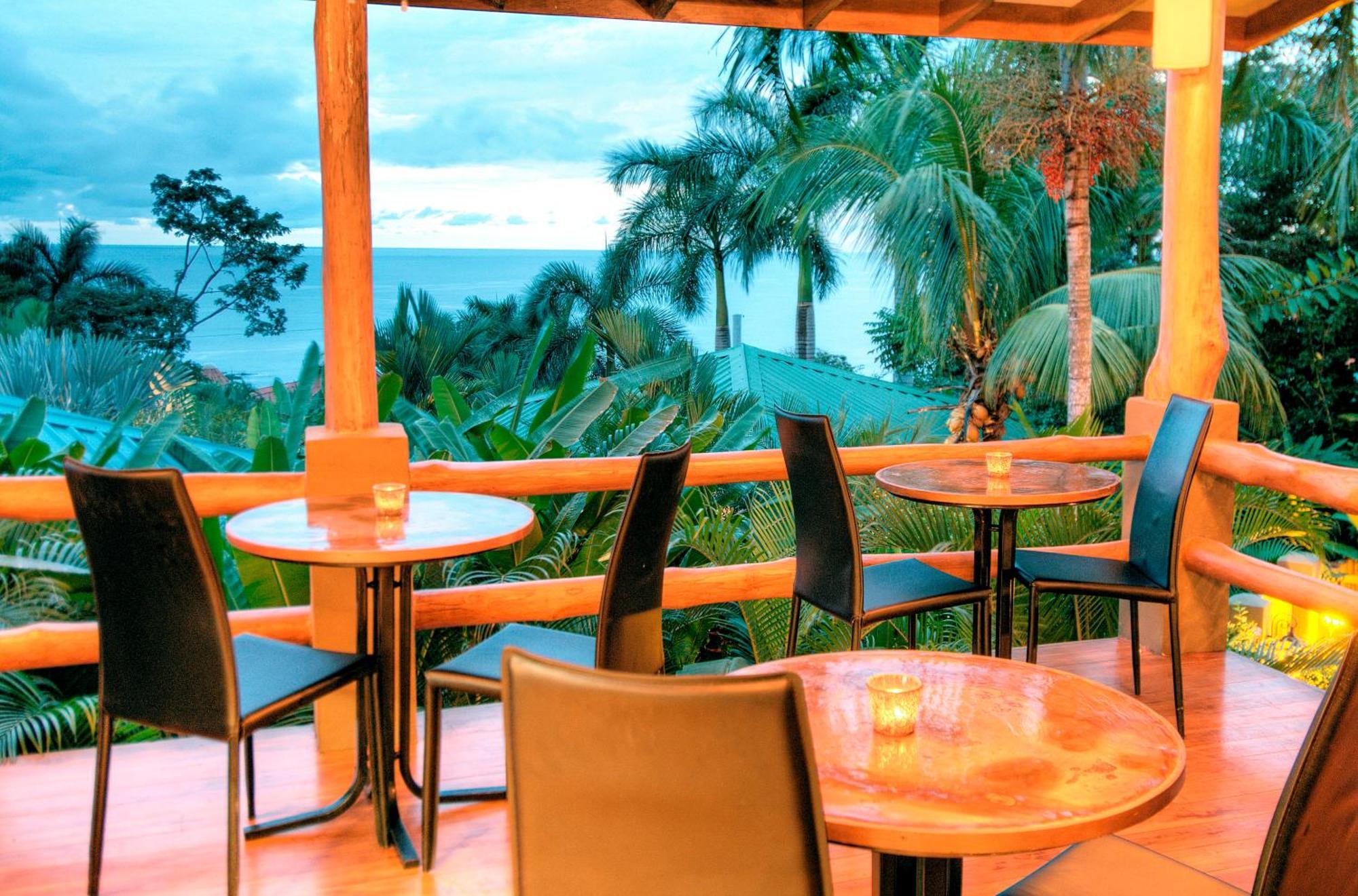 Casa Chameleon Hotel Mal Pais - Adults Only Playa Santa Teresa  Extérieur photo