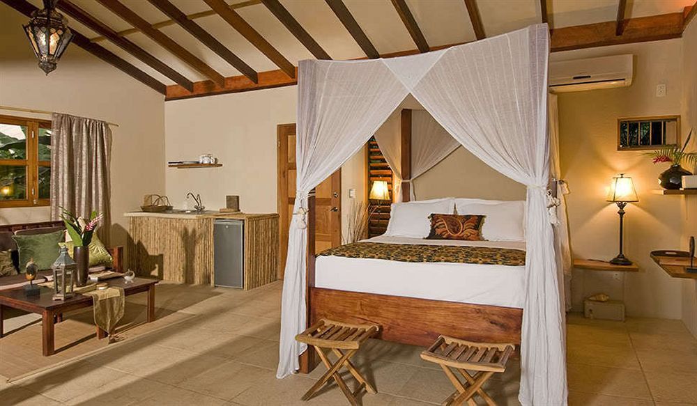 Casa Chameleon Hotel Mal Pais - Adults Only Playa Santa Teresa  Extérieur photo