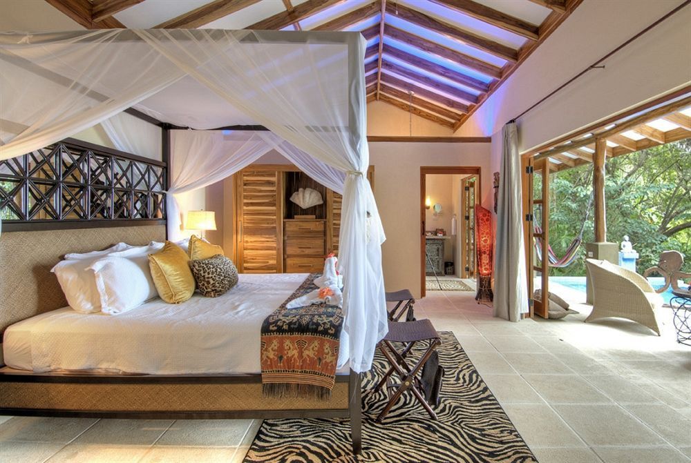 Casa Chameleon Hotel Mal Pais - Adults Only Playa Santa Teresa  Extérieur photo